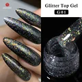 Flake top G01