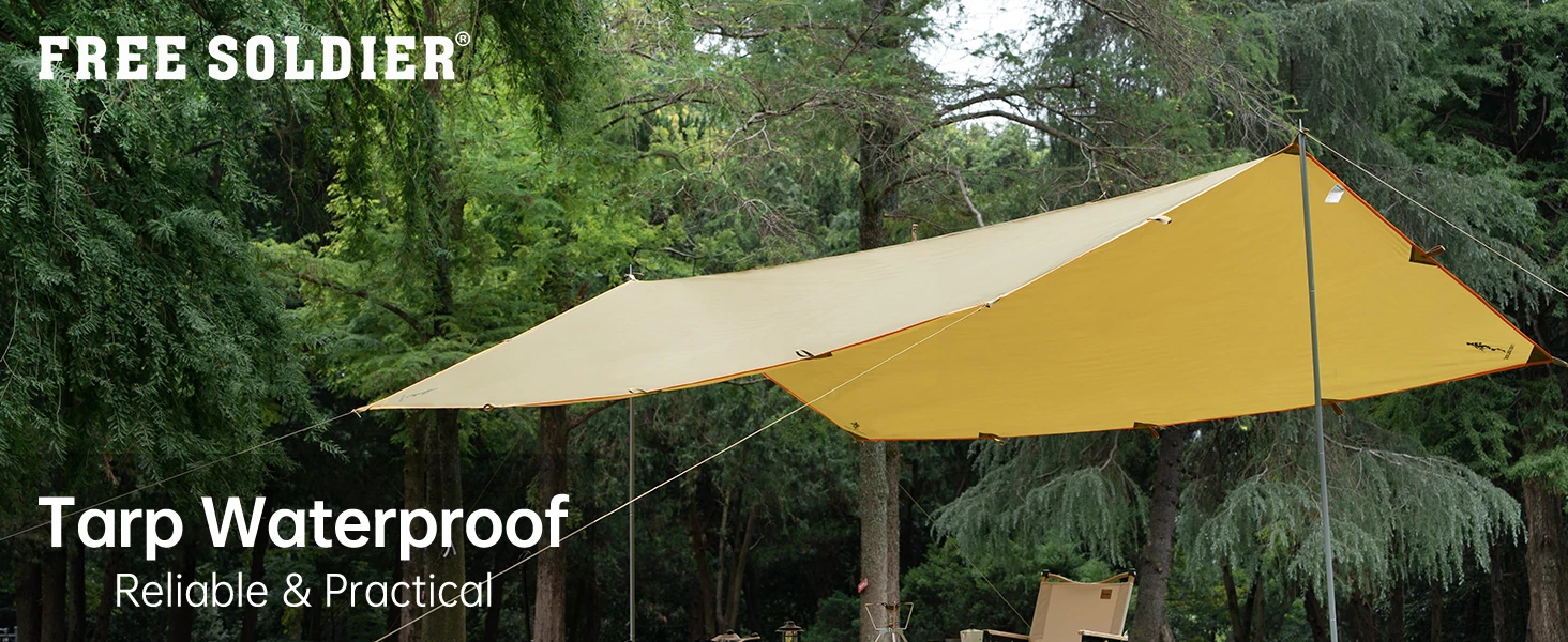 TARP WATERPROOF