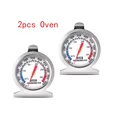 2pcs Oven