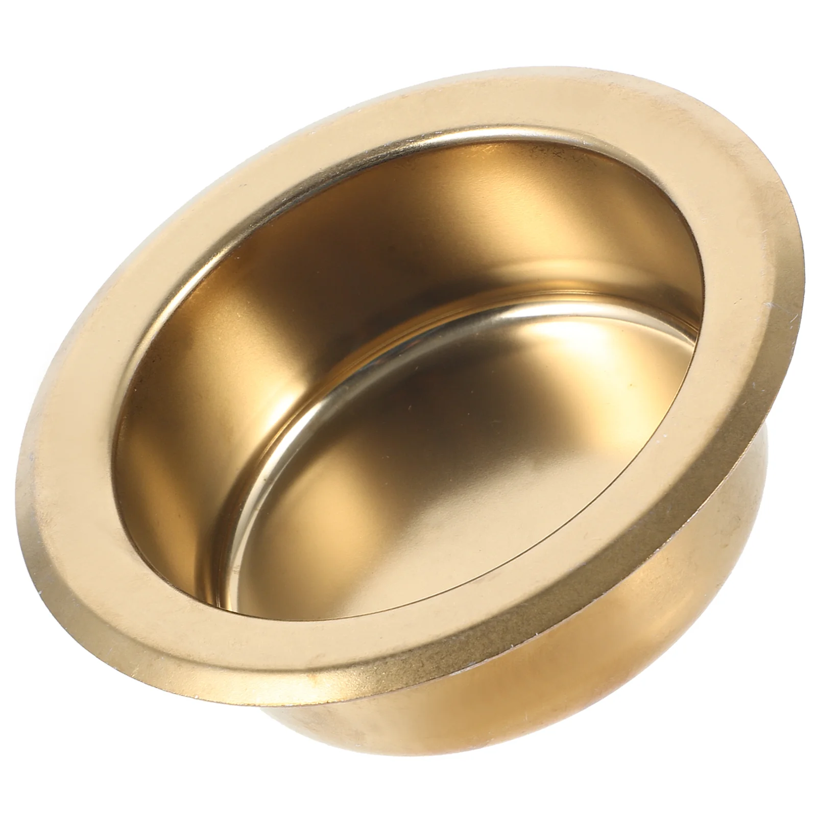 

Lead and Tin Melting Pot Accessories Stainless Steel Solder Round Soldering Bath