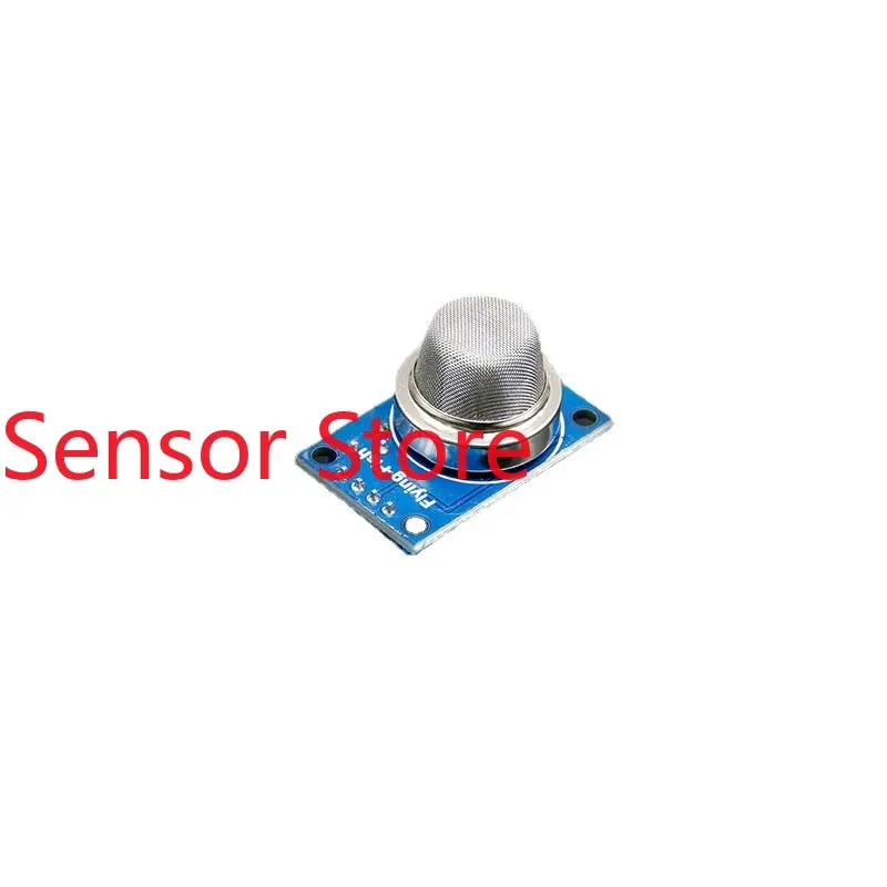 

5PCS Module MQ-9 Carbon Monoxide Combustible Gas Sensor Detection Alarm