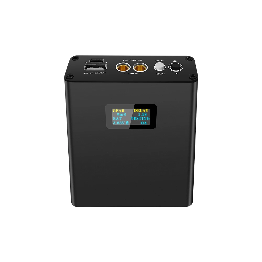 BTL 02 Spot Welder Kit Digital Display Spot Welding Machine Weld Tools