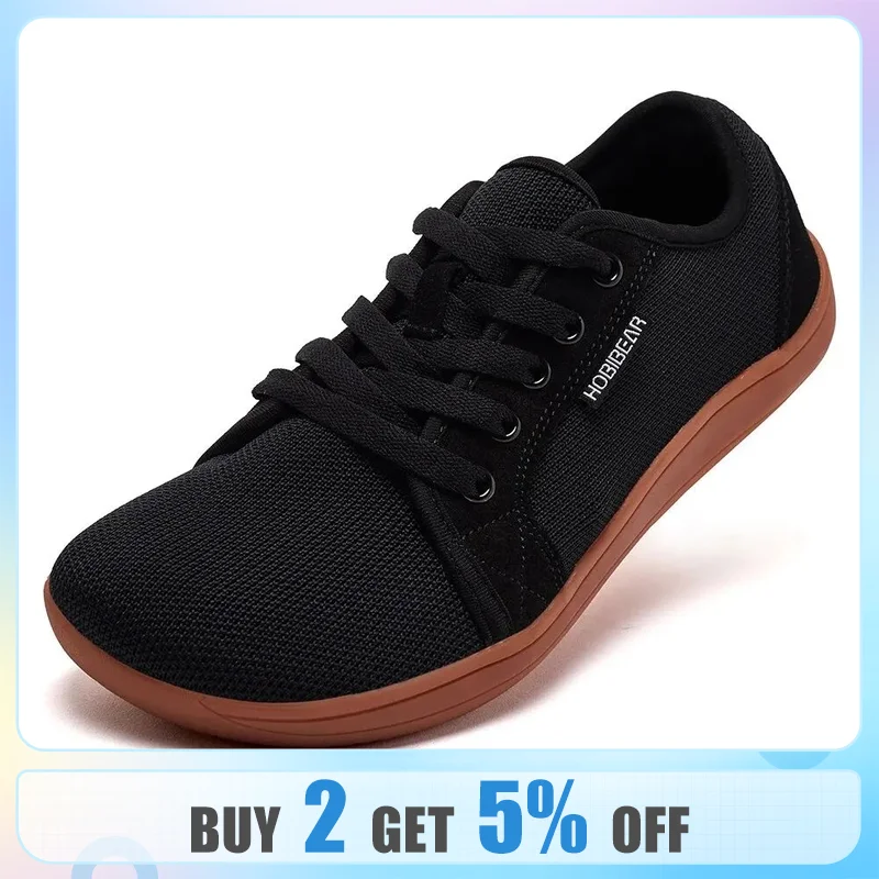 Scarpe A Piedi Nudi Per Bambini - Larghe, Minimaliste, Antiscivolo - Sneaker Da Trail E Passeggio