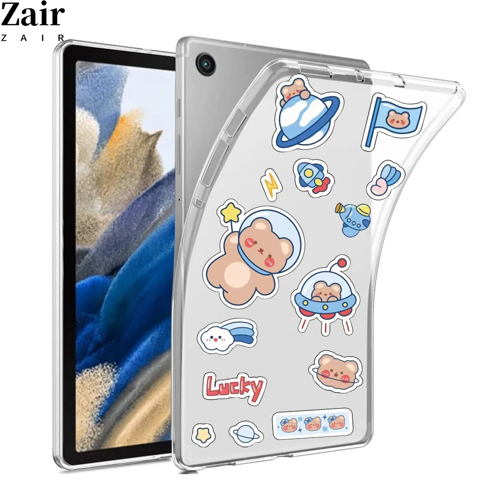lelijk Gevoelig voor legering S2 Case Samsung Tablet Galaxy Tab 8.0 | Galaxy Tab S2 9.7 Case Samsung -  Tablet Case - Aliexpress