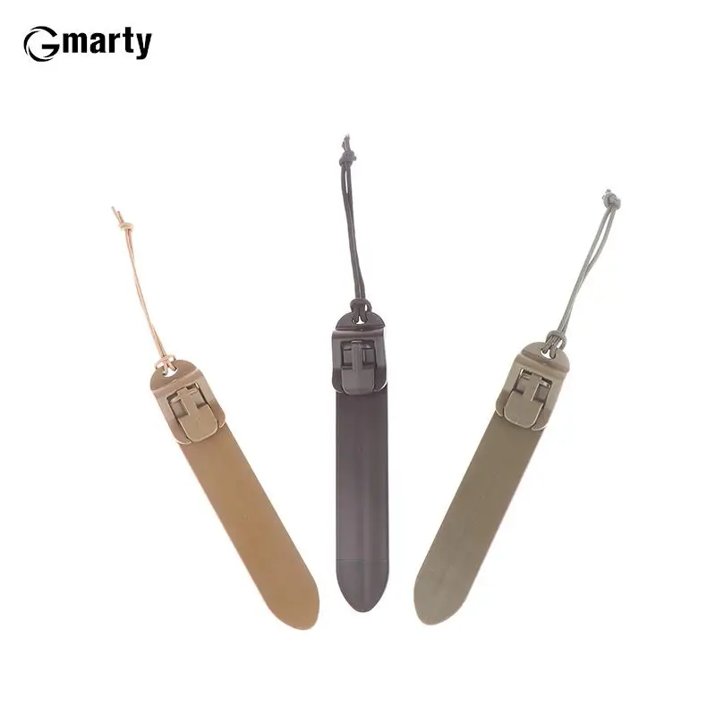 

Tactical Molle Stick Quick Release PALS Webbing Fasten Clip Strap Replacement Quick Release System Utility Pouch Hunting Access