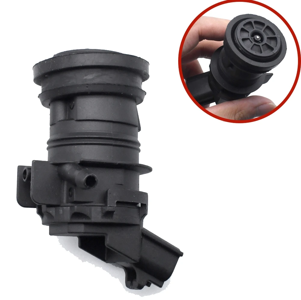 Windshield Washer Pump 85330-60190 Toyota Corolla Camry Prius Yaris 4Runner Mazda 3 5 6 Lexus Ford G22C-67-482 85330-71010