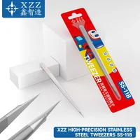 جفت XZZ SS-11B المجهري (منحني) – للوصول للأماكن الضيقة بمرونة عالية 6