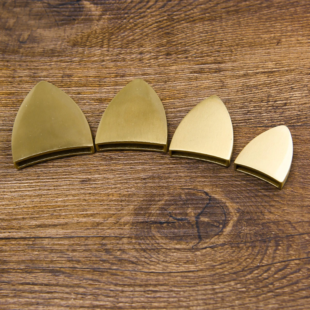 가죽 벨트 엔드 클립, 일본 디자인, 벨트 루프 