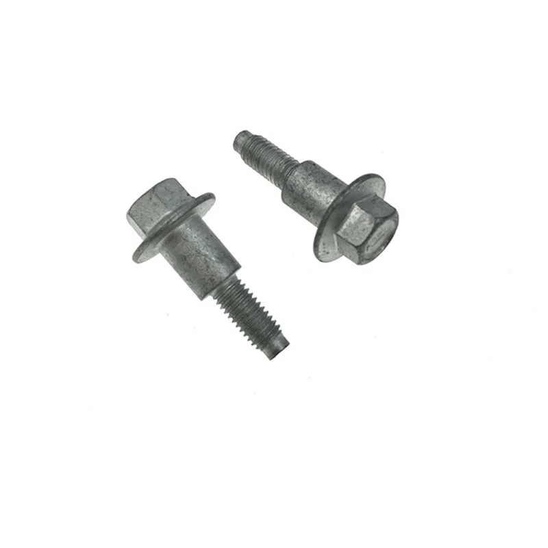 BWBVHRHZY 2 Stuks Auto Voorruit Ruitenwisser Arm Moer Cover