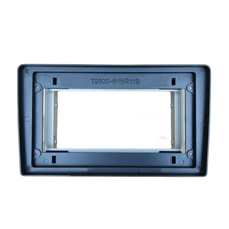 ڵ  ٸ , ȵ̵    г ŰƮ, Chery R11E 2007-2010, 9 ġ