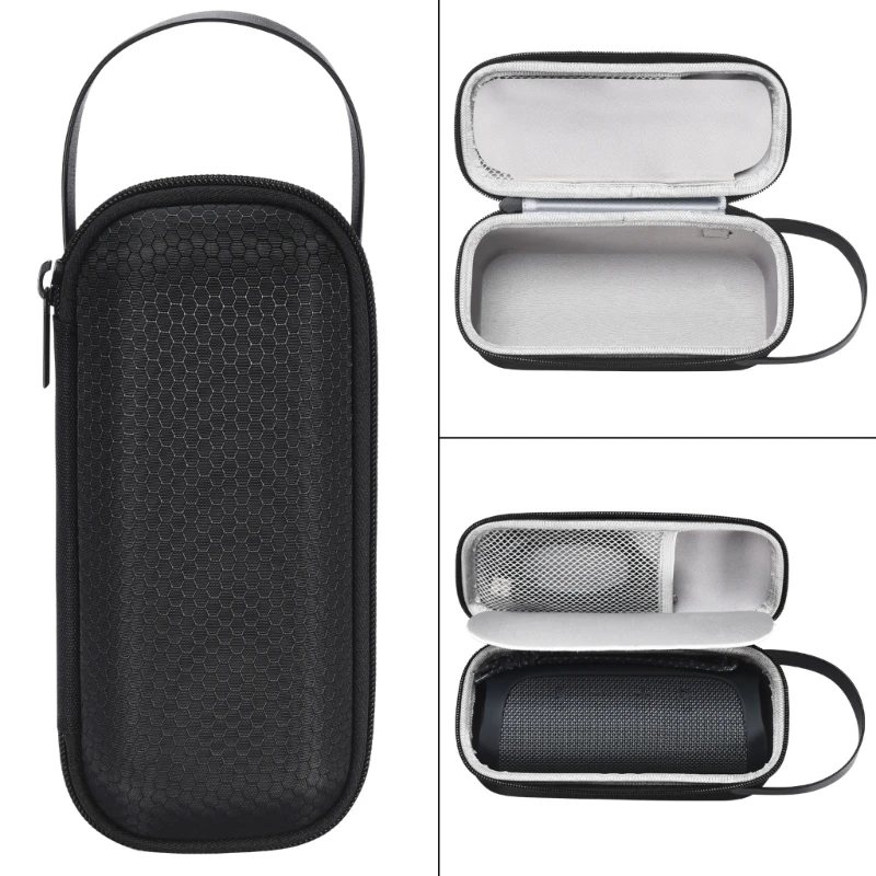 

EVA Hard Case for TUNER 2 FM Radio FLEP6/5 Waterproof Portable Wireless Speaker