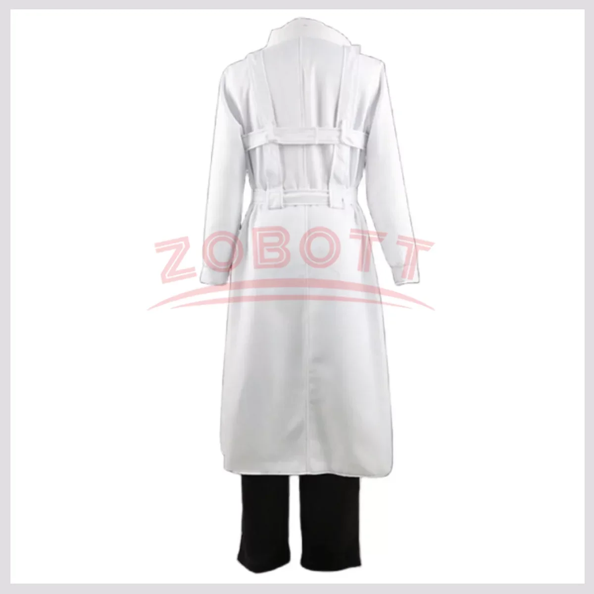 Anime Tokyo Ghoul Traje de Cosplay para homens, Trench Coat branco longo,  re Arima Kisho uniforme, terno Carnaval Halloween, conjunto completo -  AliExpress, image size:1200x1200