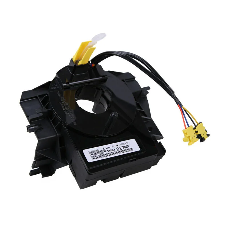 Actualizar 112+ imagen 2007 jeep wrangler steering angle sensor