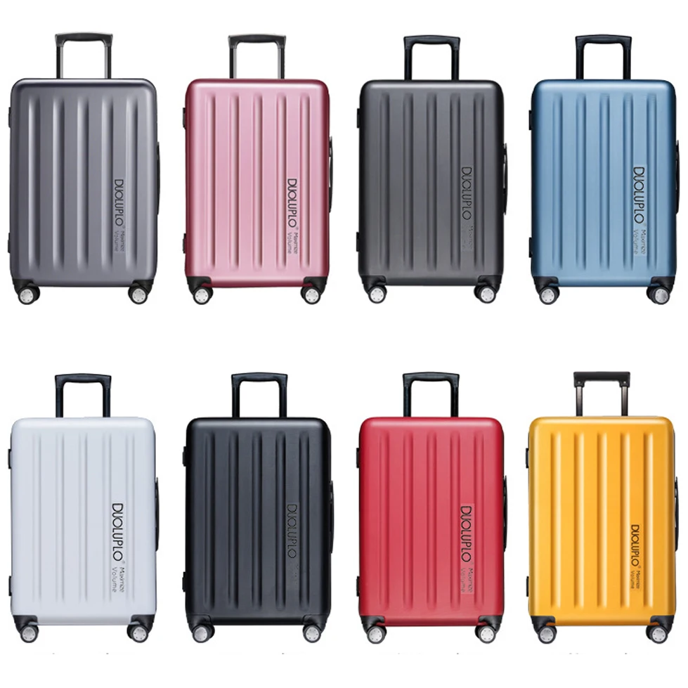 Рисунок 4 - Чемодан на колесиках для мужчин и женщин