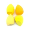 4pcs Makeup Sponge Powder Puff Dry and Wet Combined Beauty Cosmetic Egg Foundation Powder Puff Bevel Cut Make Up Sponge Tools 3