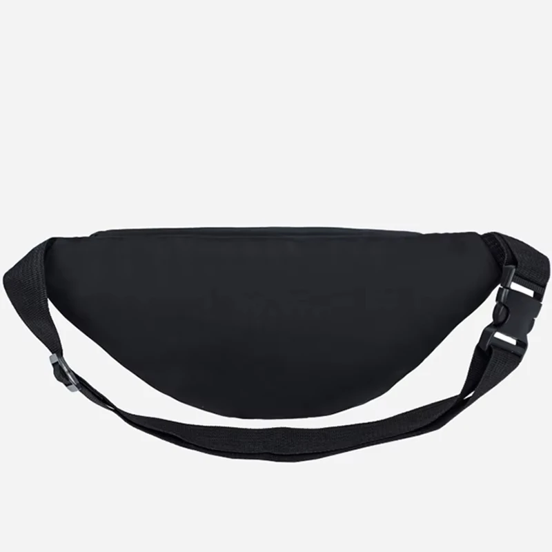 Aerocandy Unisex Nylon Fanny Pack Image 2