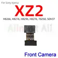 XZ2 Front
