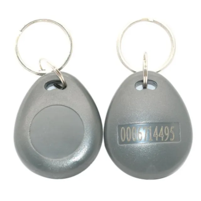 10pcs Gray