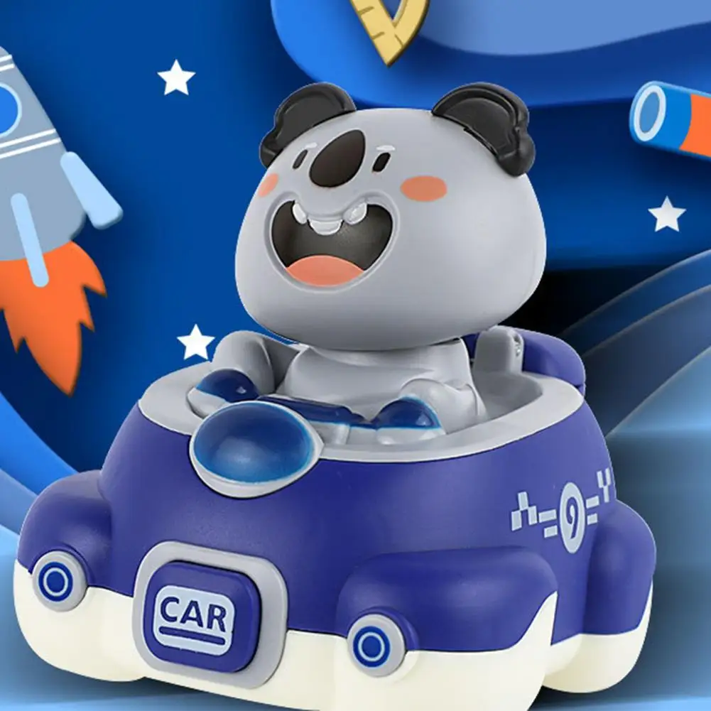 Рисунок 3 - Детский игрушечный автомобиль