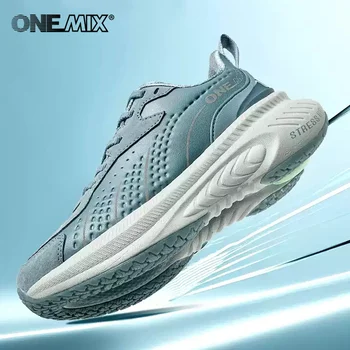 ONEMIX 2025 Waterproof Lightweight Comfortable Breathable Sports Shoes