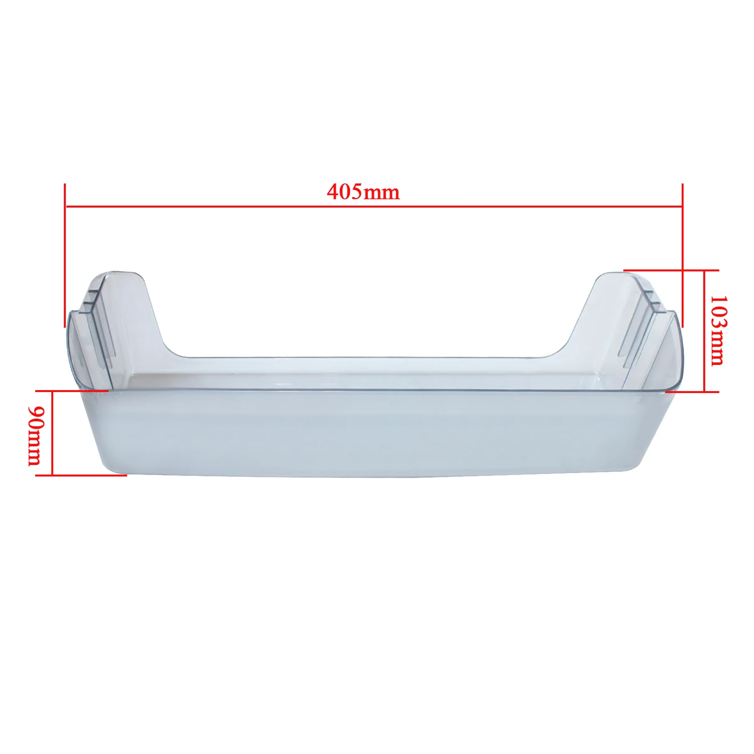 Fridge Freezer Replacement Drawers for Meiling drawer bins refrigerator Bottle seat refrigerator accessories