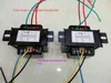6.5W Tube Amplifier Output Transformer Single-Ended Transformer 5K Output Cow Fully Shielded Recommended 3