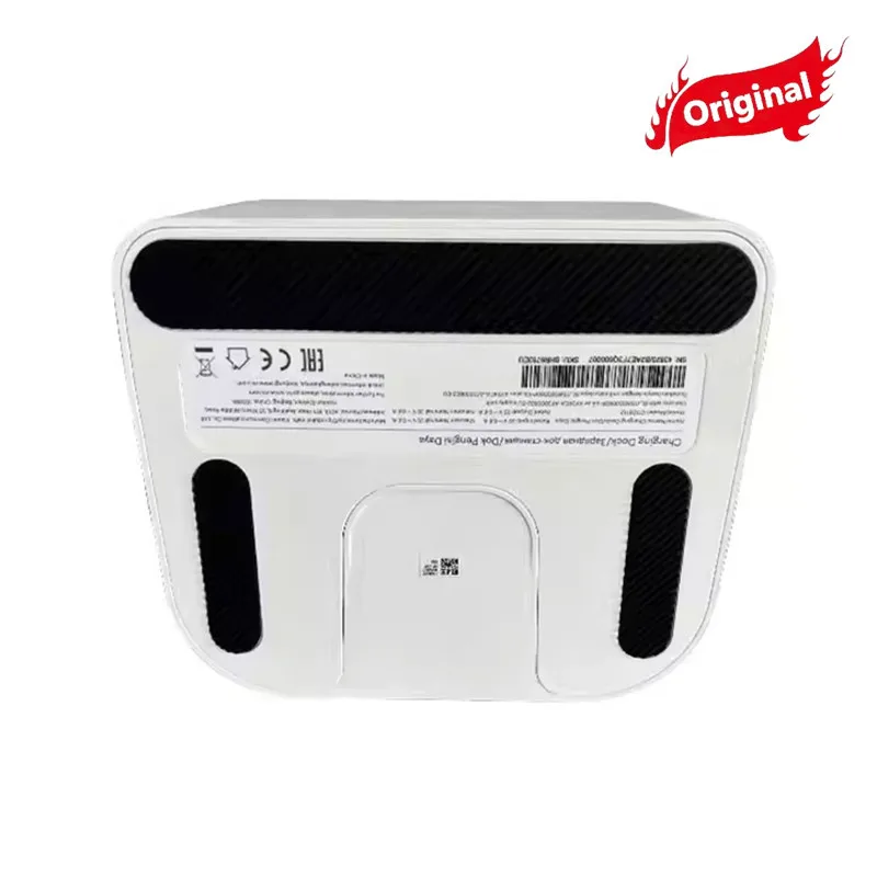 Robot Vacuum Cleaner Accessories Charger Dock Replacement For Xiaomi Mijia E10 E12 B112 CDZC103