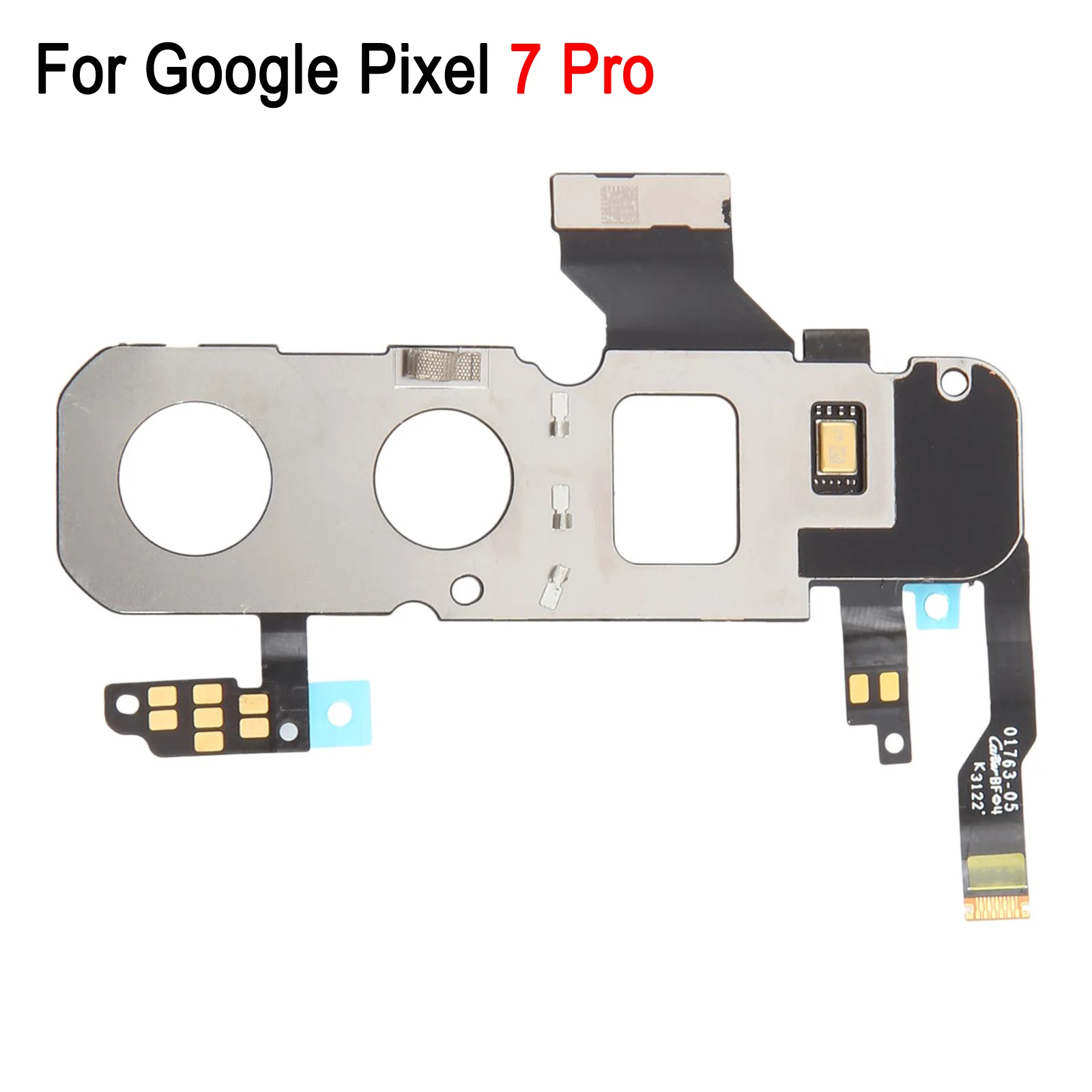 Universal Flashlight Flex Cable Replacement
