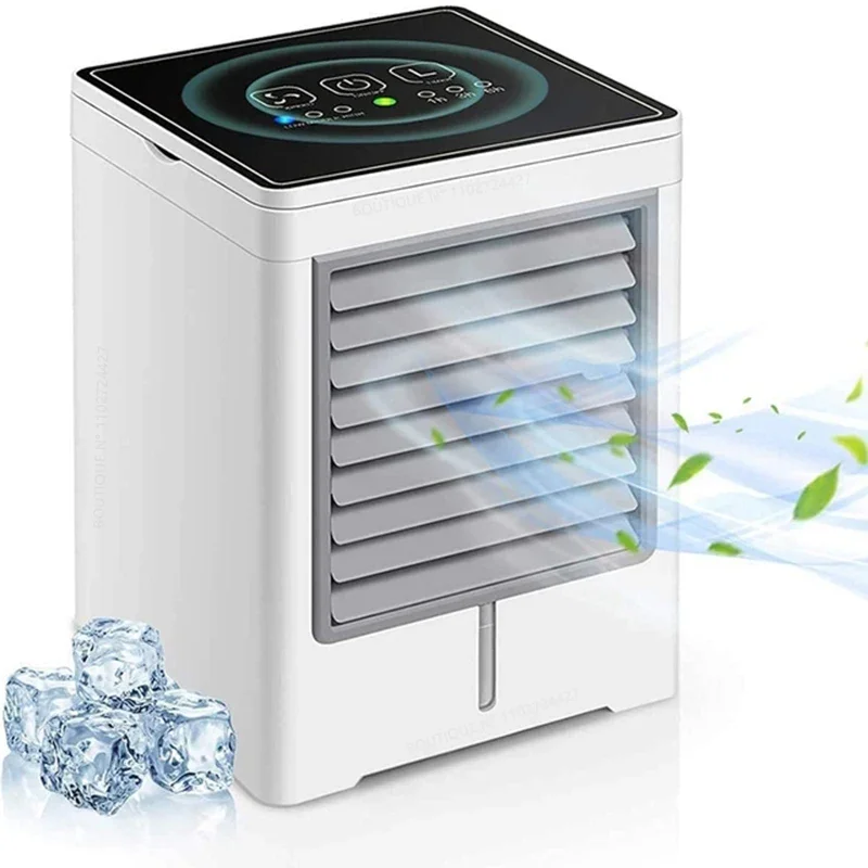New Personal Air Cooler,Portable Evaporative Conditioner With