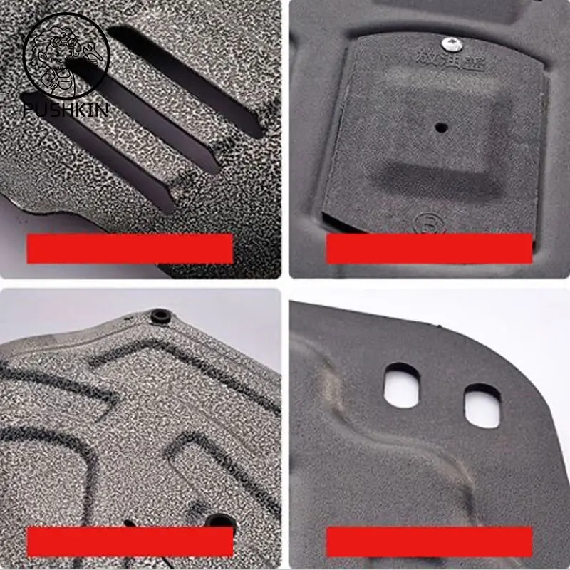 GAC Trumpchi GAC EMKOO Engine Guard Accessories Engine Protection Device