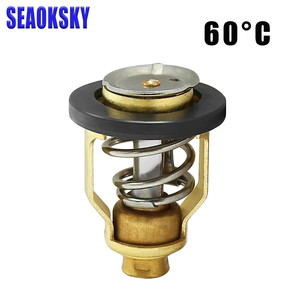 67F-12411-01 Yamaha F75 F80 F90 F150 VF250 보트 엔진용 온도 ..
