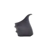 GLOCK G19 G23 G32 G38 Anti-Slip Tactical Handgun Rubber Protect Cover Grip Glove Tactical Holster for Glock Hunting 6