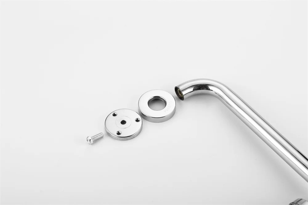 Description Picture 4 of item201/304 Stainless Steel Grab Bar Bathroom Bathtub And Shower Barrier-free Safety Railings Elderly And Disabled Anti-slip Handle