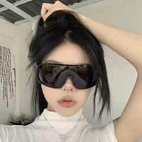 Mode Cool lunettes cyclisme lunettes de soleil hommes femmes Sport route vtt VTT lunettes lunettes lunettes de soleil cadeaux 5