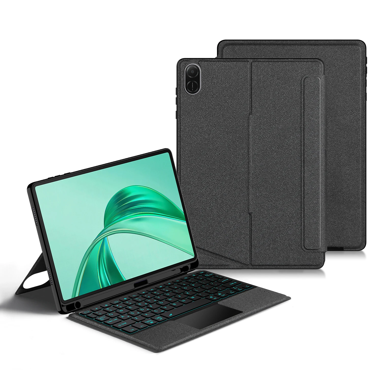 Tablet Keyboard Tablet Keyboard Case HUWEI Magic Keyboard Case For Honor Pad X8a HONOR PadX8a Pad X8A 11