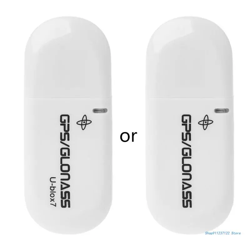 Modulo Gps Ricevitore Glonass Supporto Gmouse Modulo Gps Usb Per Windows 10/8/7/Vista/Xp/Ce Gmouse Ricevitore Gps Usb Glonass
