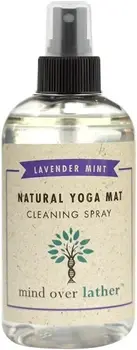 Yoga Mat Cleaning Spray 1