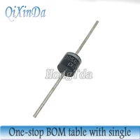 Diode redresseurs Schottky à énergie solaire, 10 pièces, 10SQ045 10SQ050 10SQ060 15SQ045 15SQ050 20SQ045 20SQ050 30SQ045 30SQ050 30SQ060 6
