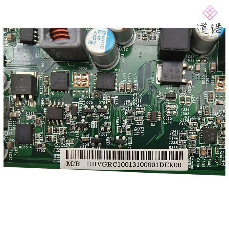 B85D01 For Acer Veriton B630 Motherboard B85D01-6KS3H DBVGRC1001 DDR3 Mainboard 100% Tested Fully Work 6 B85D01 For Acer Veriton B630 Motherboard B85D01-6KS3H DBVGRC1001 DDR3 Mainboard 100% Tested Fully Work - Image 4
