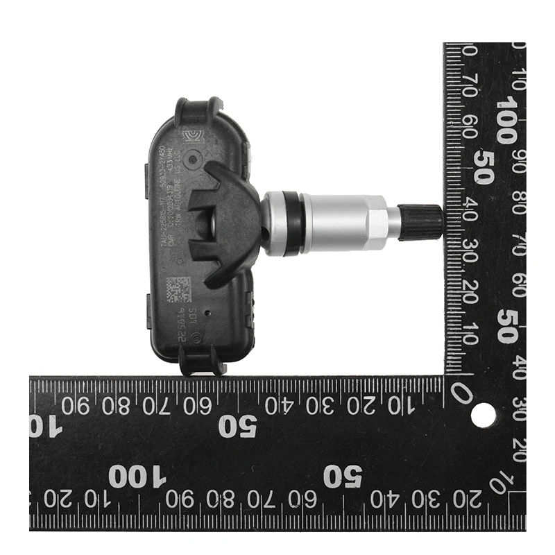 TPMS Ÿ̾ з ͸ , 2013- 2015  Ix35 ѿ, 433 MHZ, 52933-2Y450, 529332Y450, 52933-2S410