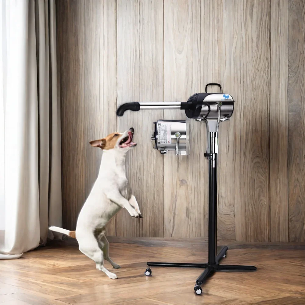 YYHC-Professional High speed pet Stainless Steel dog and Cat sustainable pet wind dry air