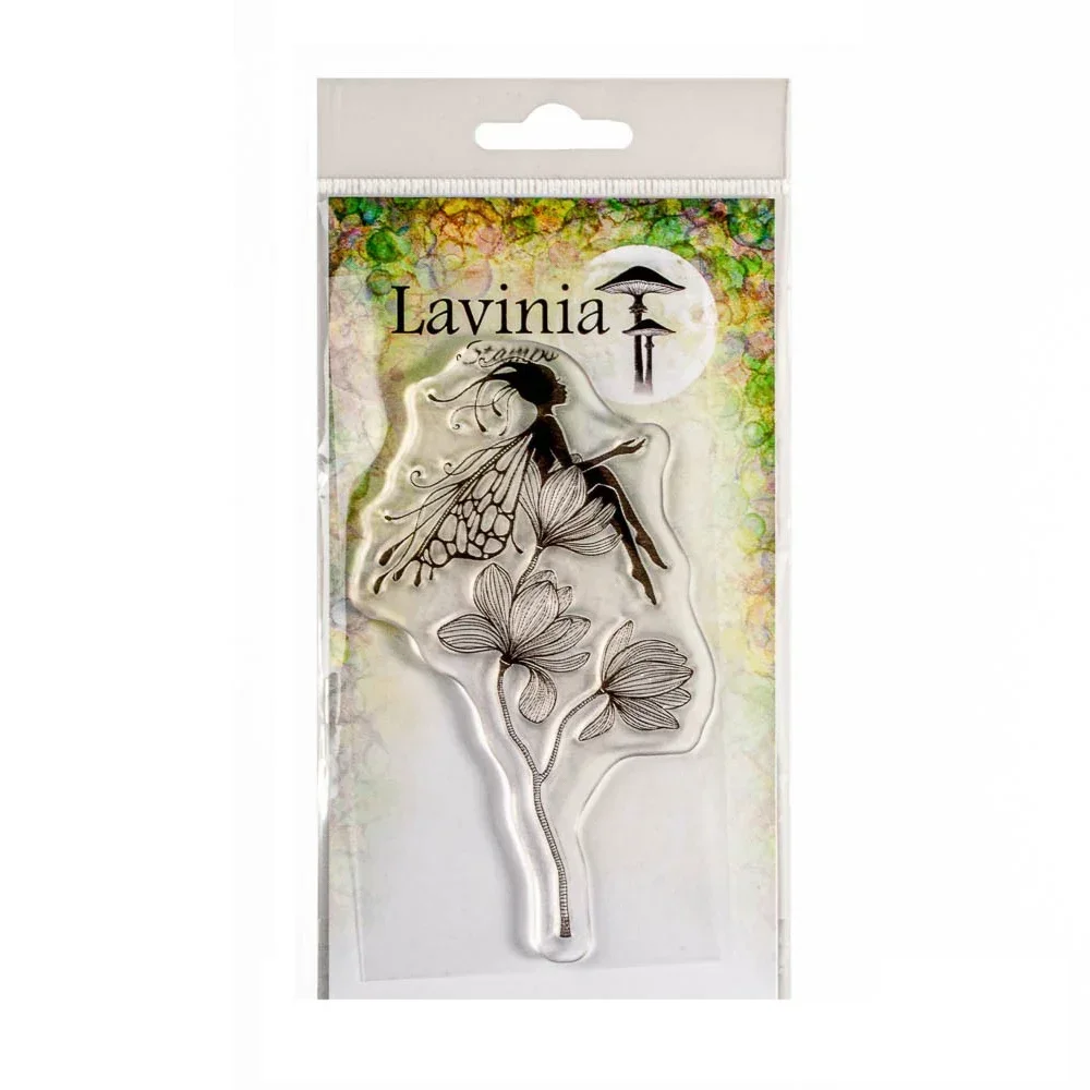 Dandelion Elf Fairy Clear Stamps Seal for DIY Scrapbooking Card Rubber Stamps Making Photo Album Handmade Crafts clear stamps clear rubber stamps