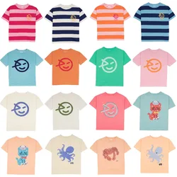 Pre sale of 2024WYN children's short sleeves