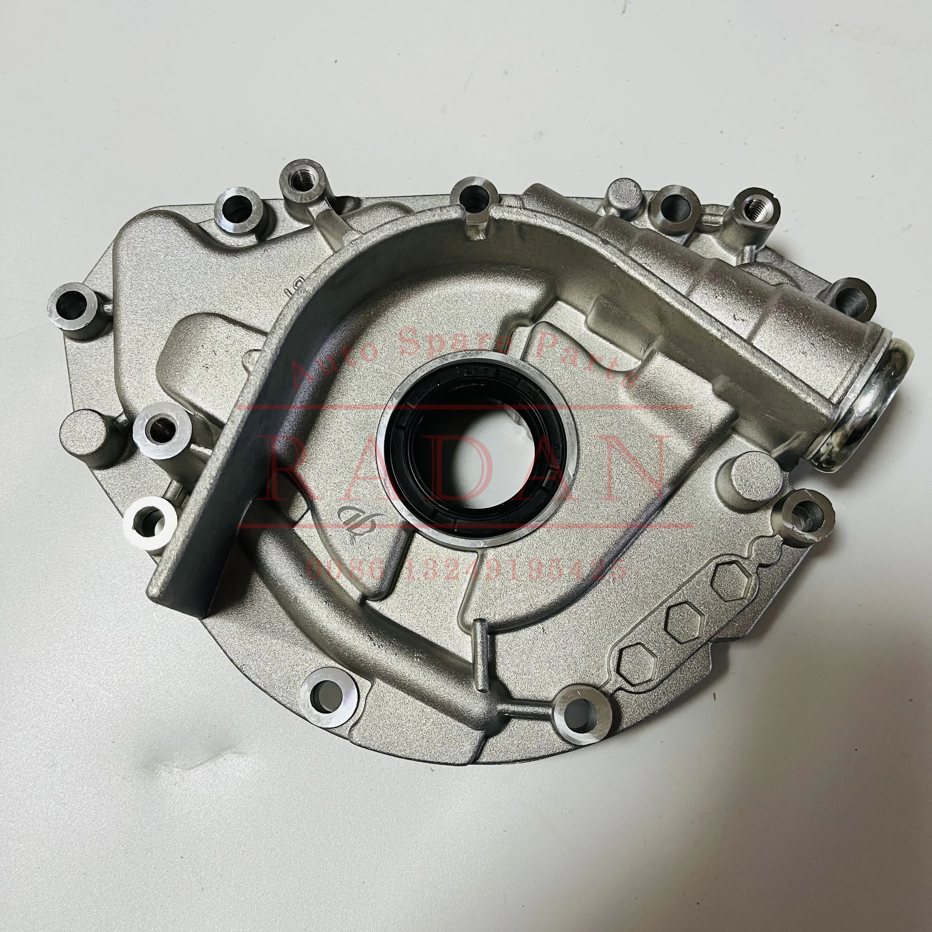SAIC MG 6 MG 550 10068295   