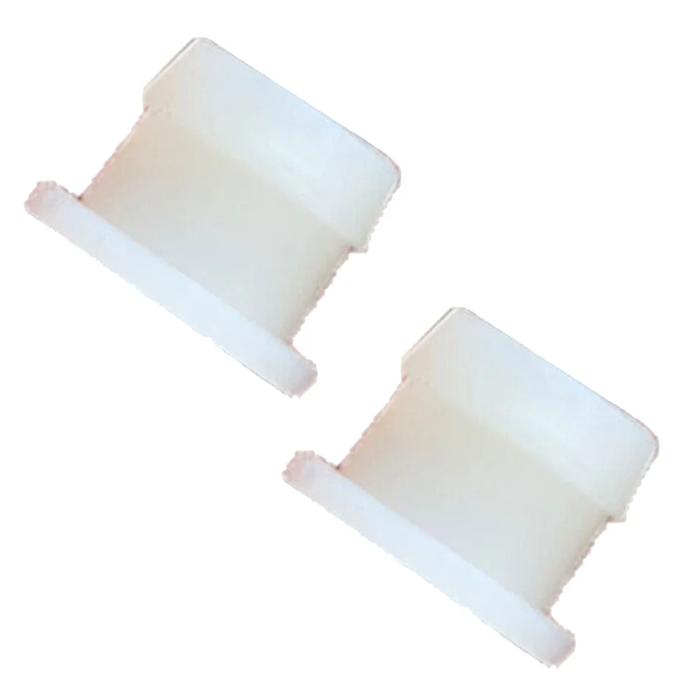 Protect Your Car Transmission 2Pcs Shift Cable Bushing for Ford Escape 2008 2012 Durable and Reliable Easy Installation