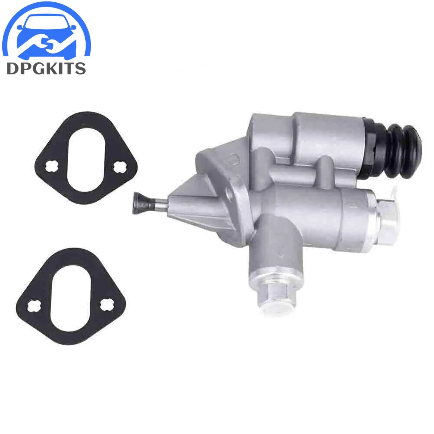 

4988747 3936316 новый топливный подъемный насос для 1994-1998 Dodge RAM Pickup Cummins 5.9L дизельный двигатель
