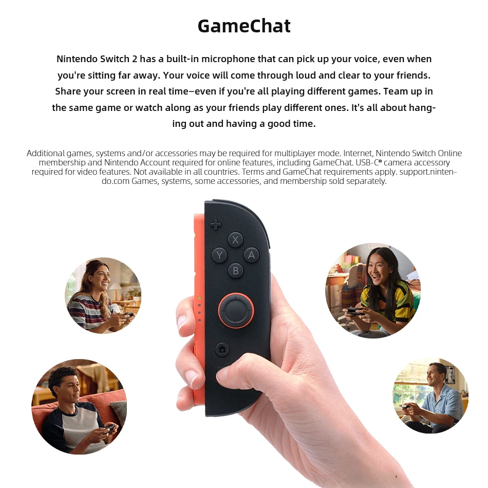 Nintendo Switch 2 アクセサリーセット 256GB　多言語版 Nintendo Switch 2（ニンテンドースイッチ2）」を速攻で開封して