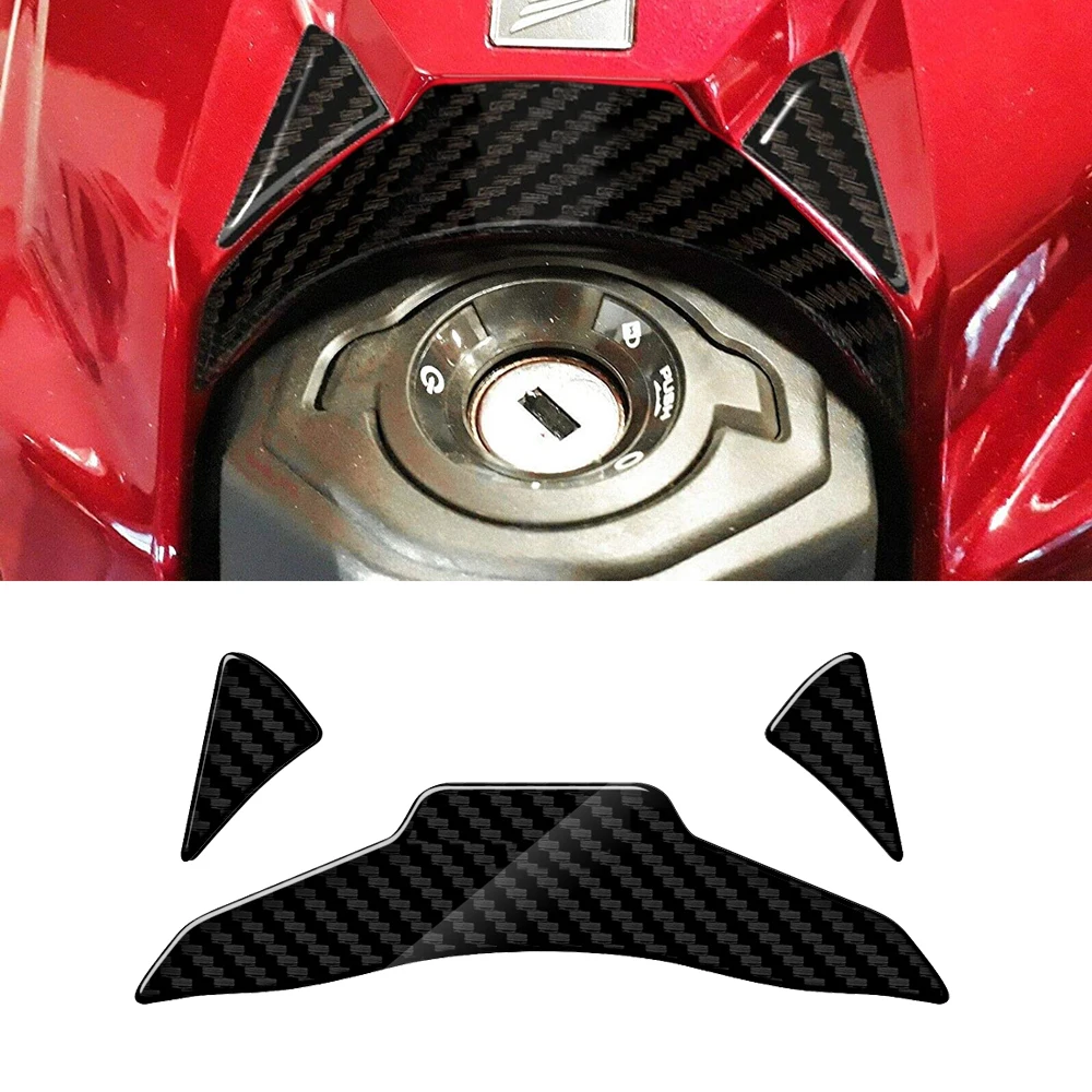 ȥ CBR650R 2019-2022 3D ī  Ʈ ۿ  ƼĿ ̵ ũ е ȣ