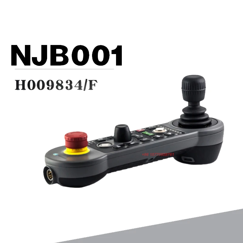 

Hexagon three-coordinate handle NJB001 control box HEXAGON Sirui DEA control box H009834/F