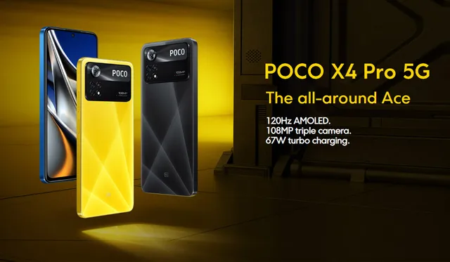 Xiaomi POCO X4 GT 5G Global Version 8GB 256GB, Original Brand New, NFC,  Play Store, Sealed, Ready Stock - AliExpress